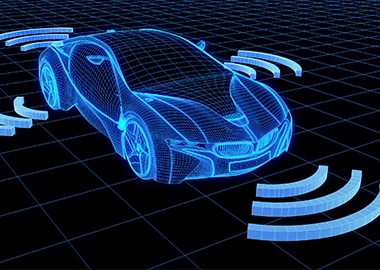 Optical Components Solutions for Imaging & Optoelectronics