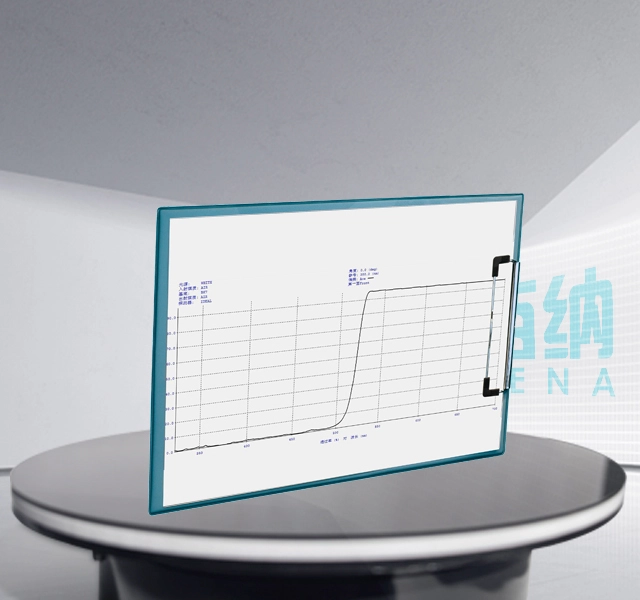 Long Pass Filter