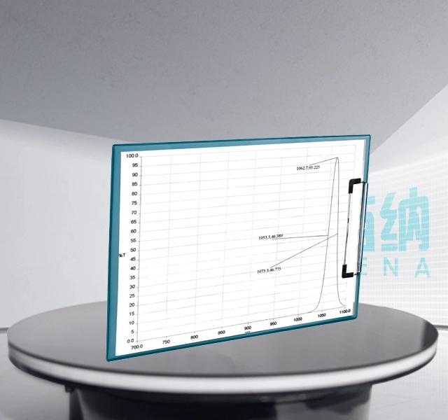 Narrowband Filter