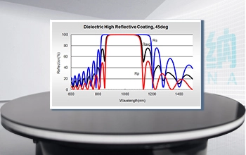 Dielectric Coating