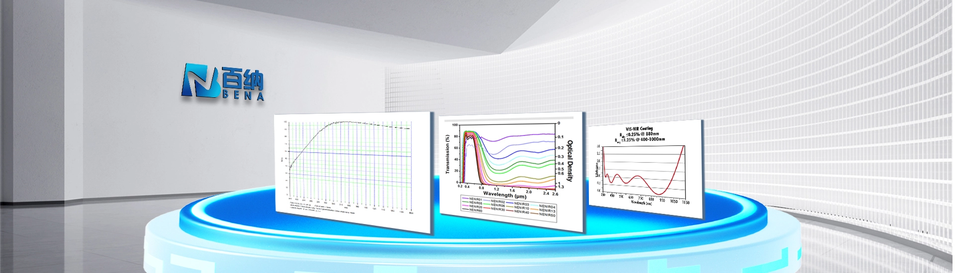 Thin Film Coating