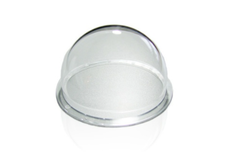 Quartz Glass Dome