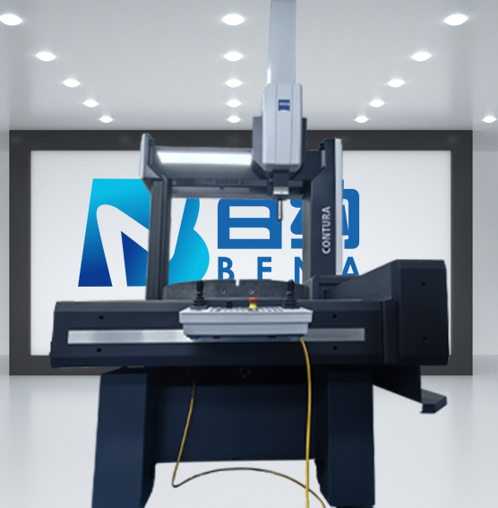 CMM (Coordinate Measuring Machine)