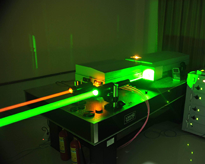 High-Power CO2 Lasers