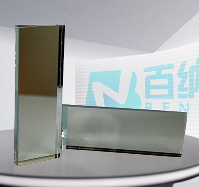 Front Surface Mirror