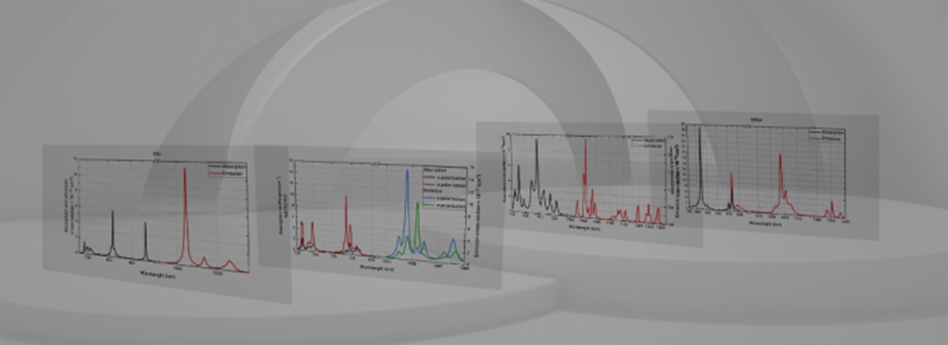 Key Features of Laser Crystal