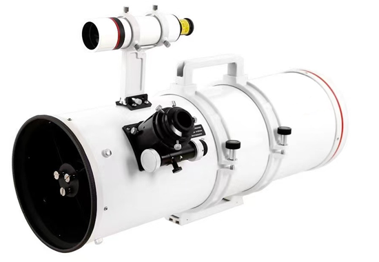 Principle of Reflecting Telescopes