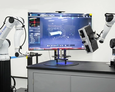 3D-scanning-system